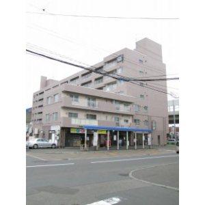 札幌市北区北33条西4　貸店舗・事務所