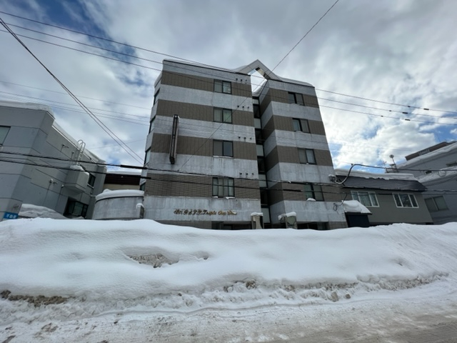 札幌市東区北11条東1