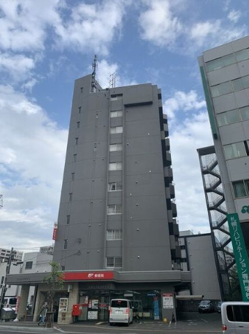 札幌市中央区北4条西19　貸店舗・事務所