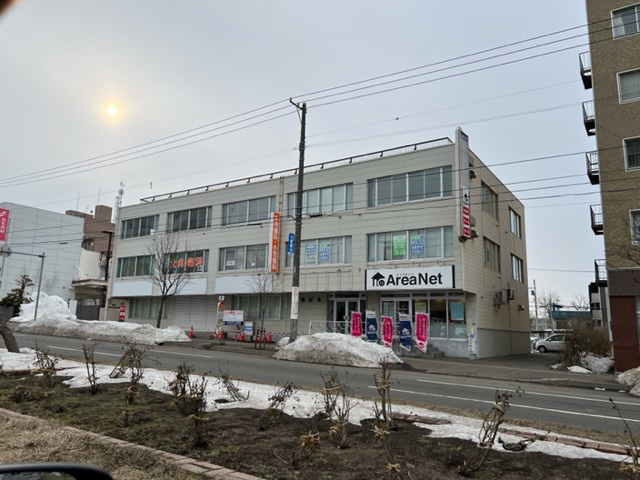 札幌市白石区中央1条7