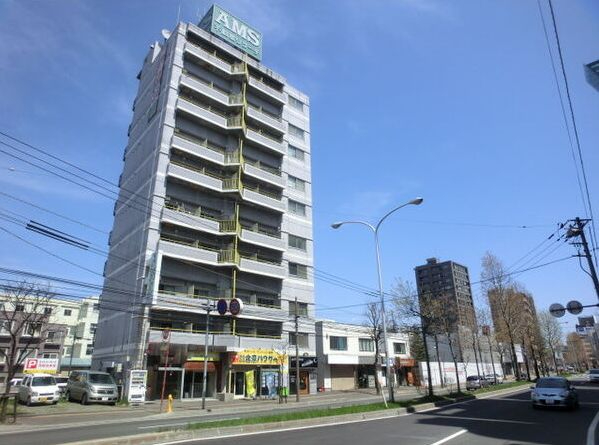 札幌市白石区東札幌3条5