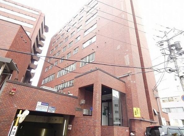 札幌市白石区東札幌3条6