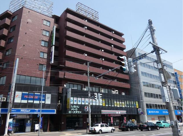 札幌市白石区東札幌3条6