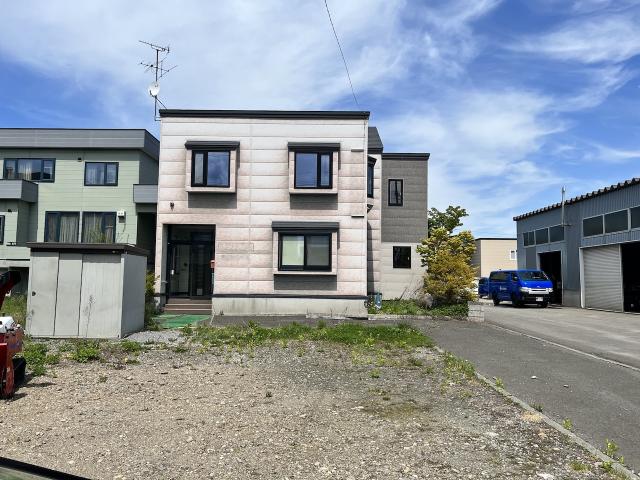 札幌市東区東苗穂９条２