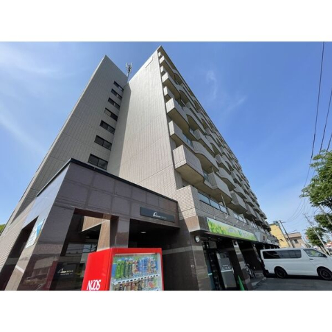 札幌市清田区真栄4条2