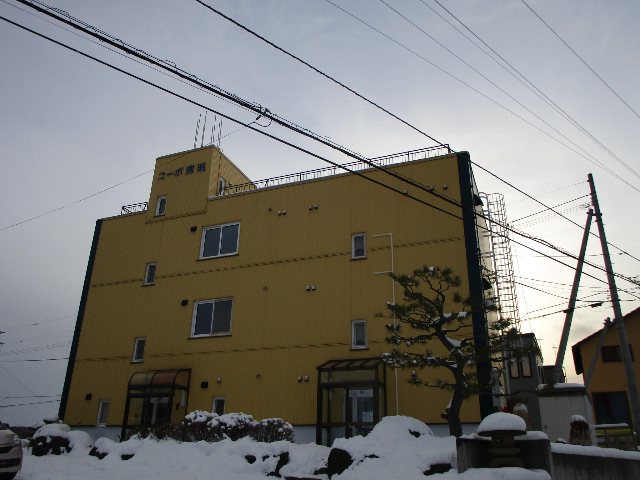 札幌市清田区清田6条2