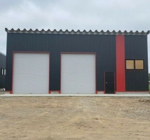 札幌市白石区東米里