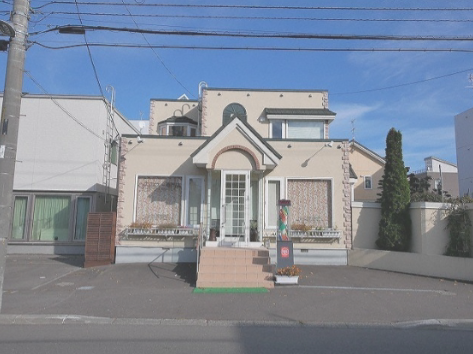 札幌市東区北39条東3