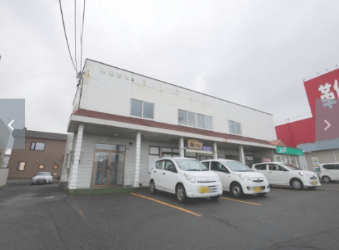 札幌市清田区清田2条1