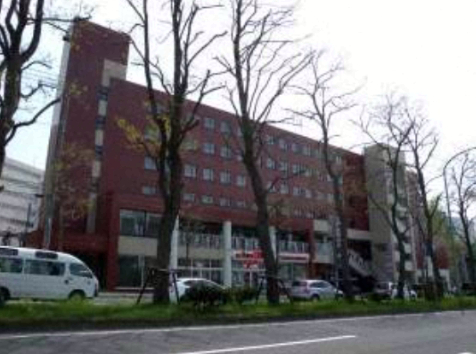 札幌市厚別区大谷地東3