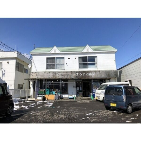 札幌市厚別区厚別西3条5