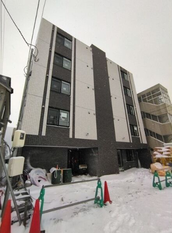 札幌市手稲区前田9条10