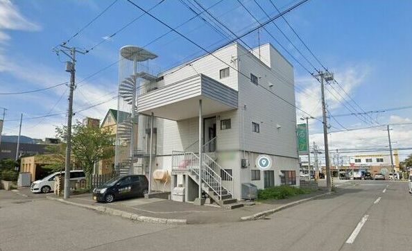 札幌市手稲区前田4条10