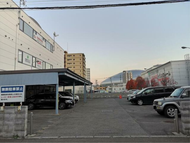 札幌市豊平区福住3条1