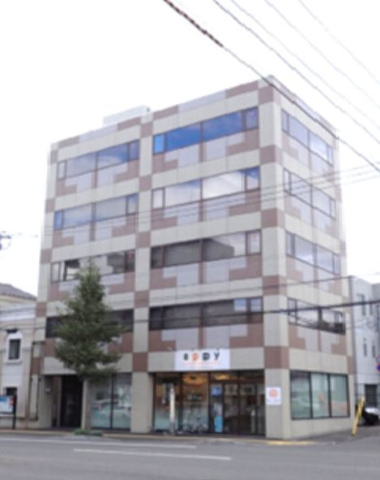 札幌市西区二十四軒3条5　貸店舗・事務所