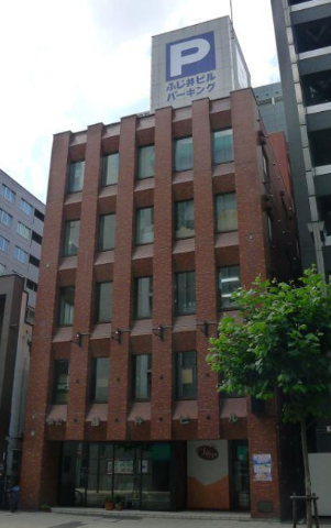 札幌市中央区南3条西6