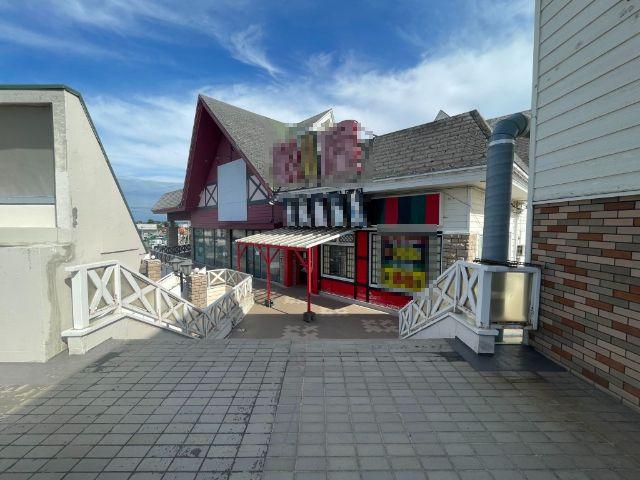 札幌市北区新琴似7条17　貸店舗一部