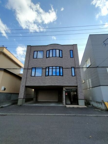 札幌市手稲区前田８条19