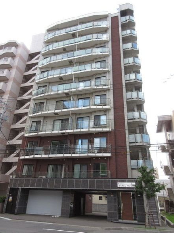 札幌市中央区南2条西18