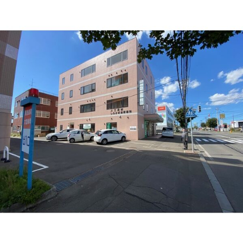 札幌市豊平区月寒東2条18