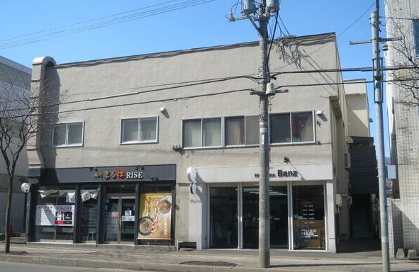 札幌市南区澄川3条３