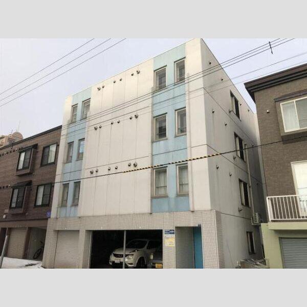 札幌市中央区南7条西11