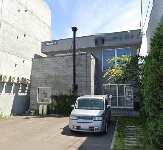 札幌市中央区南6条西22　貸店舗・事務所