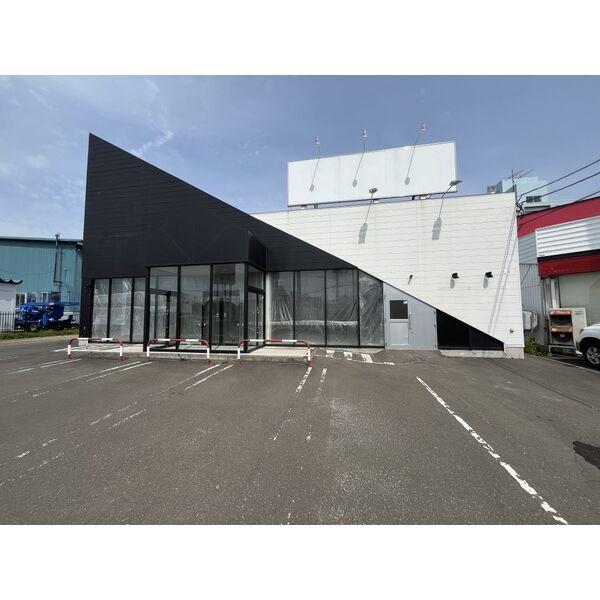 札幌市西区発寒14条4