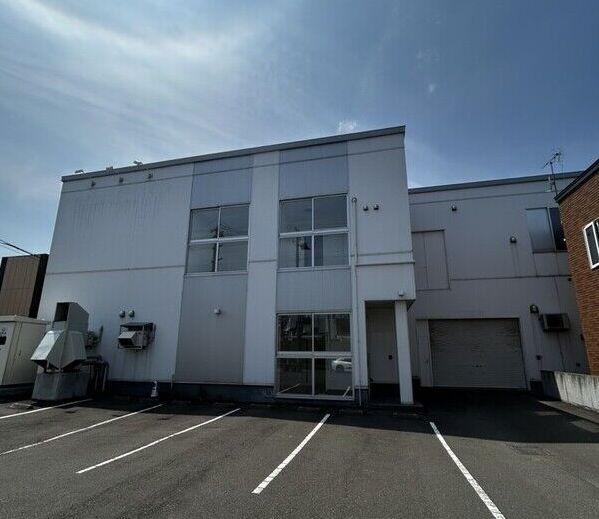 札幌市白石区白石中央3条6