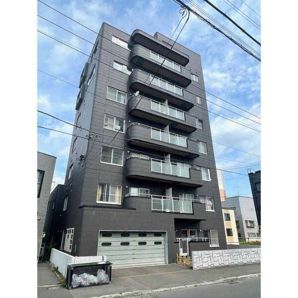 札幌市豊平区豊平4条11