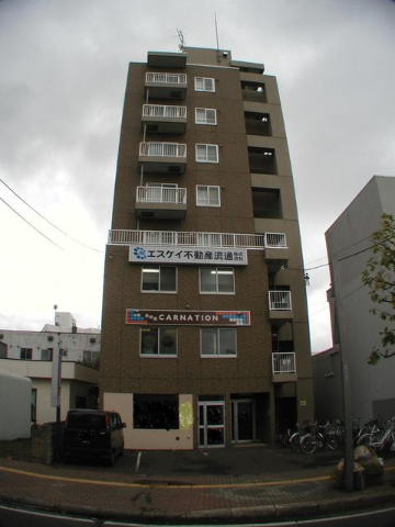 札幌市豊平区平岸2条2