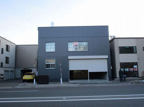 札幌市中央区大通東9