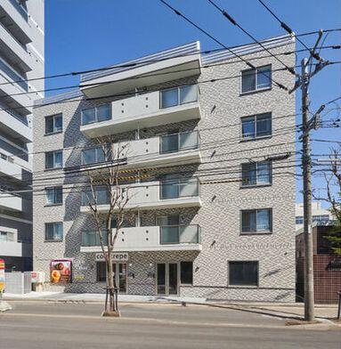 札幌市白石区東札幌3条5