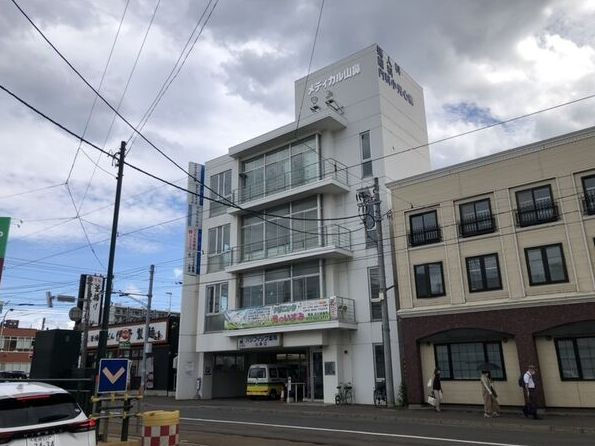 札幌市中央区南22条西11