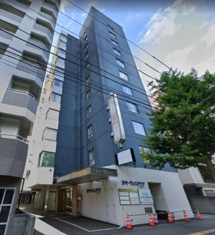 札幌市中央区南11条西1