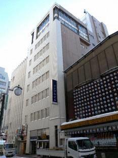 札幌市中央区南5条西4