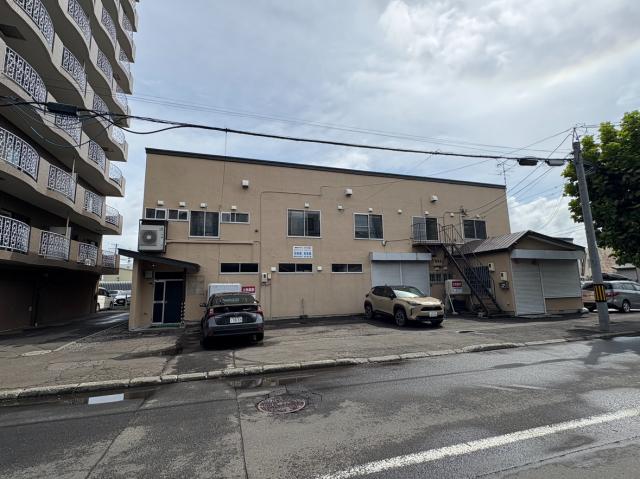 札幌市東区北14条東5