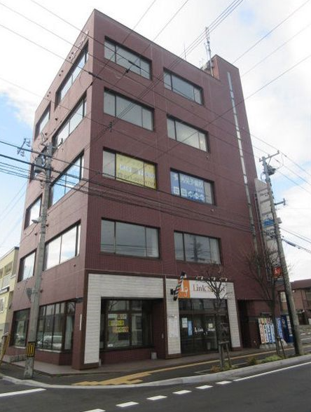 札幌市清田区平岡2条1