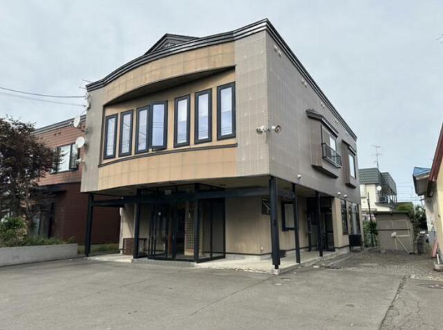 札幌市北区新琴似6条15