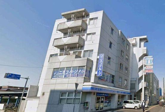 札幌市東区北41条東15