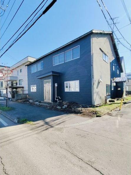 札幌市西区山の手6条7