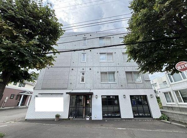 札幌市中央区南5条西25