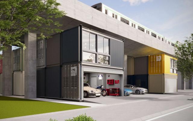 札幌市西区二十四軒4条1