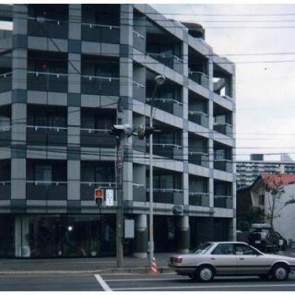 札幌市中央区北2条西27