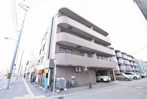 札幌市北区北28条西4