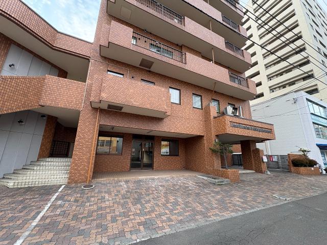 札幌市中央区南16条西7