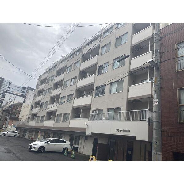 札幌市中央区南五条西9