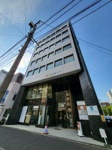 札幌市中央区南1条西9