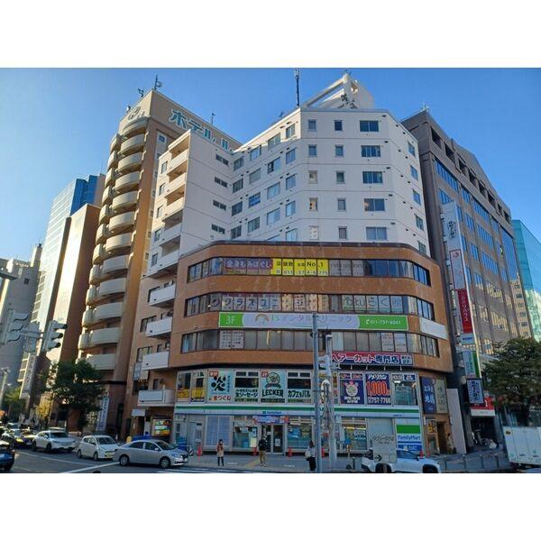 札幌市北区北7条西4