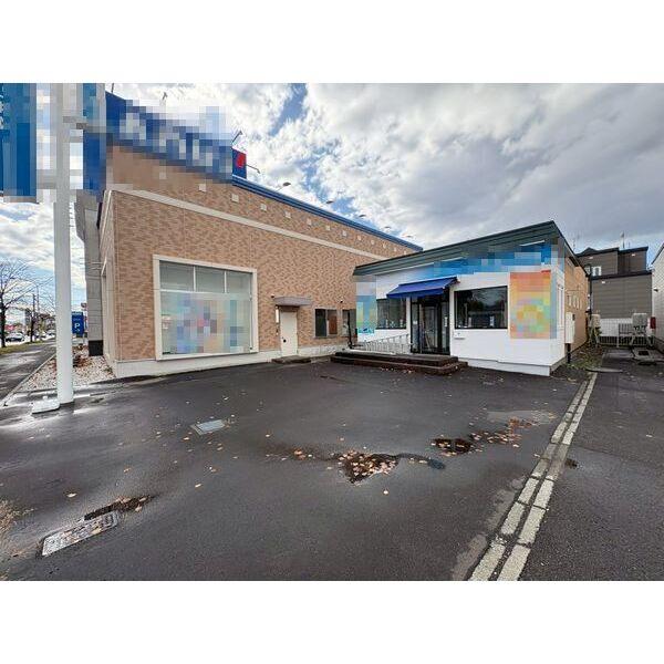 札幌市北区屯田7条4